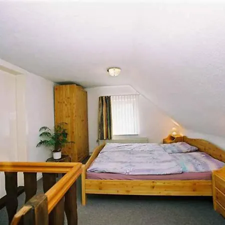 Apartment Ferienhof Wolf