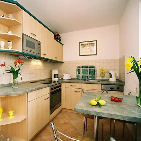Apartment Ferienhof Wolf *