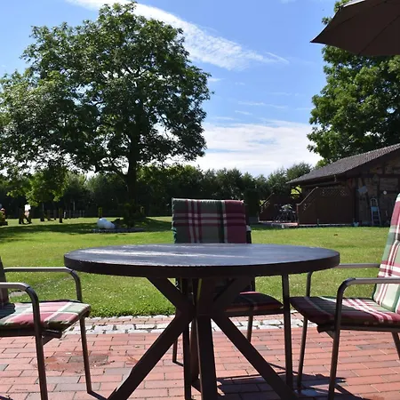 Ferienhof Wolf Gingst