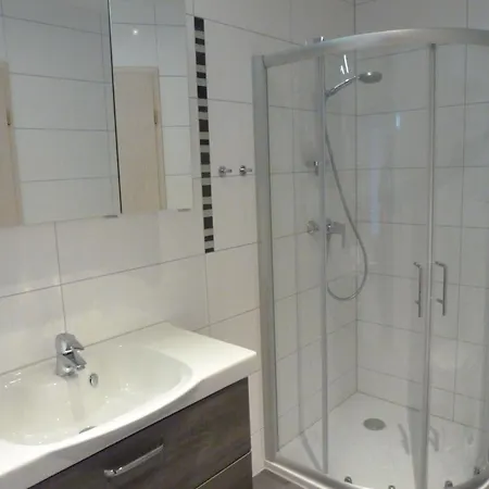 Apartment Ferienhof Wolf