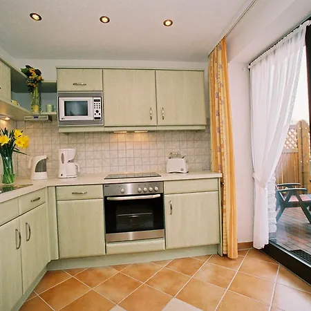 Ferienhof Wolf Apartment *
