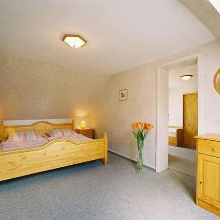 Ferienhof Wolf Apartment