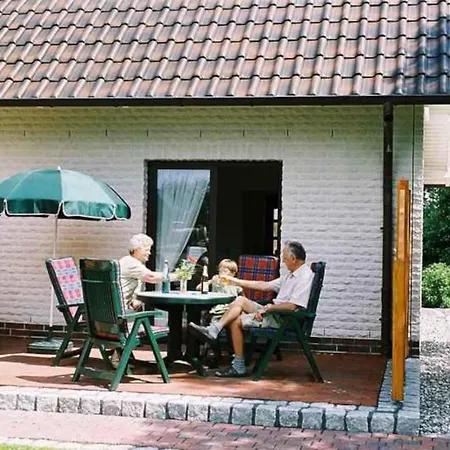 Apartment Ferienhof Wolf